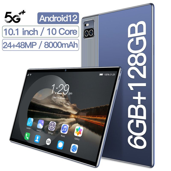 Купить планшет X101 10.1", 128 GB по низкой цене: отзывы, фото ...