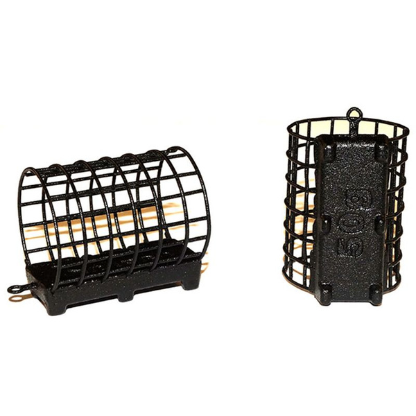 Кормушка для рыбалки фидерная, сетка 6х13 50гр 4шт. - купить по ...