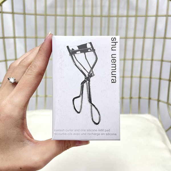 shu uemura Бигуди для завивки ресниц - купить с доставкой по выгодным ...