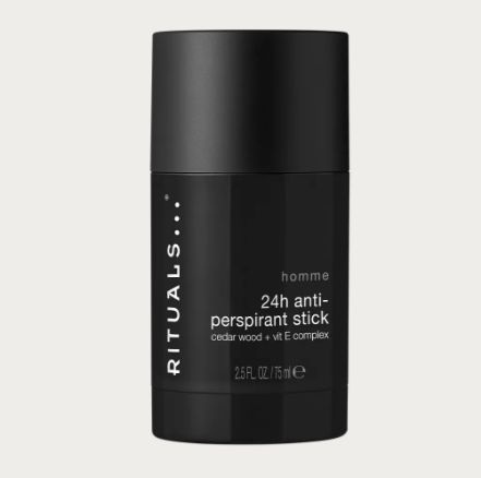 RITUALS... Дезодорант, стик-антиперспирант THE RITUAL OF HOMME anti ...