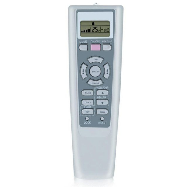 Пульт для кондиционера Haier HSU-07HMD203/R2 - купить с доставкой по ...