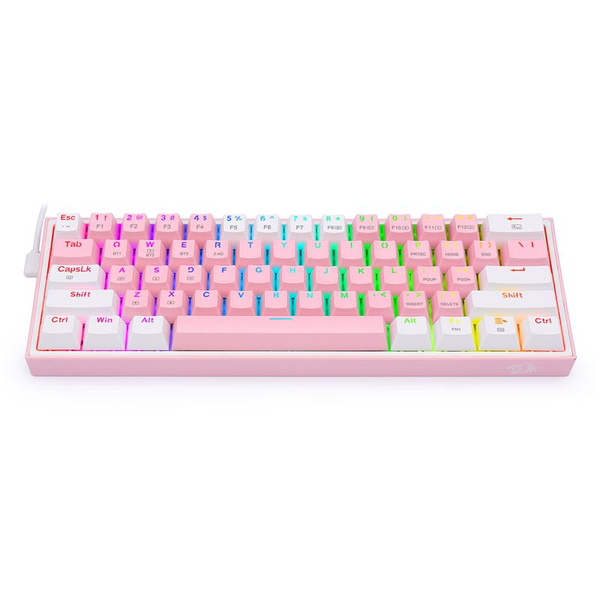 Как разобрать клавиатуру k617 rgb Оптико-механическая клавиатура K616-PRO купить по низкой цене: отзывы, фото, хар