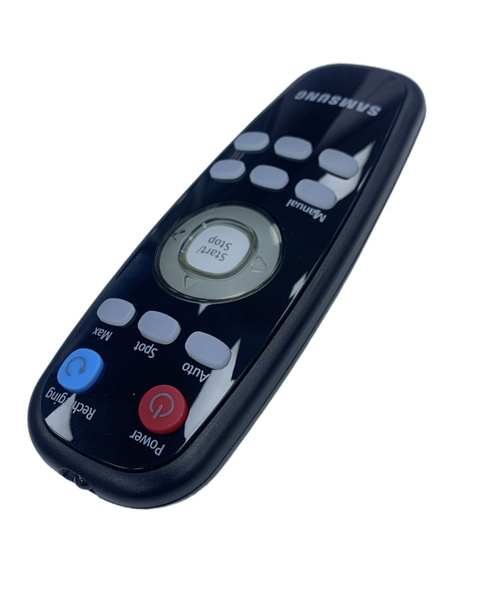 Пульт ДУ DJ96-00147F для робота пылесоса Samsung - купить с доставкой ...