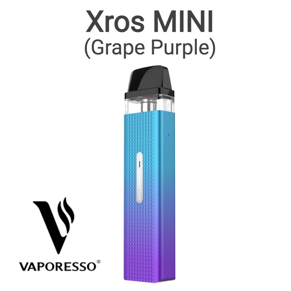 Xros mini отзывы