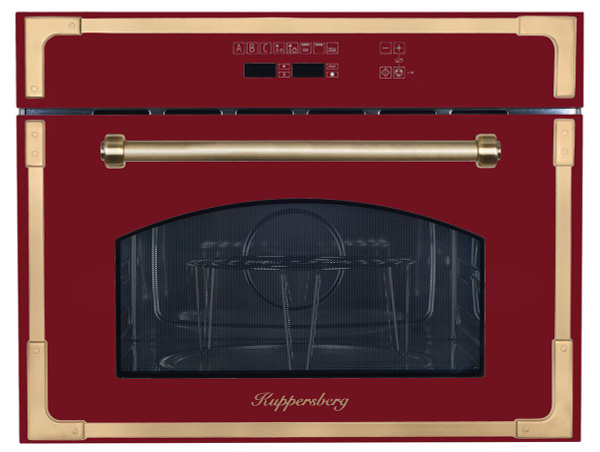 Встраиваемая микроволновая печь Kuppersberg RMW 969 - купить по низким ...