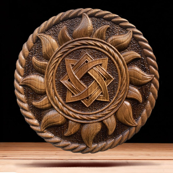 Мастер оберег: Как не ошибиться и выбрать того, кто действительно защитит