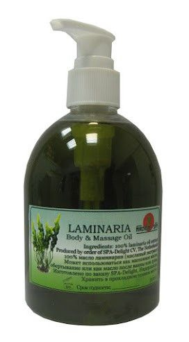 Aroma-SPA, Масло Ламинарии (100% масляный экстракт) 300 мл, Арома-СПА ...