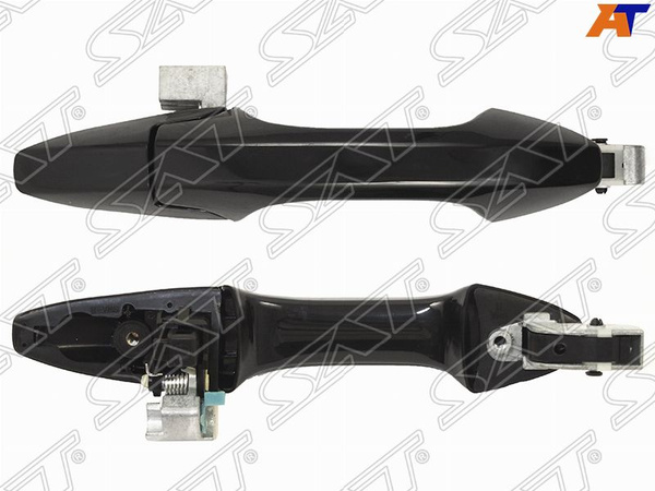 Ручка двери Honda CR-V 06-12 (Спереди=сзади/ Справа)
