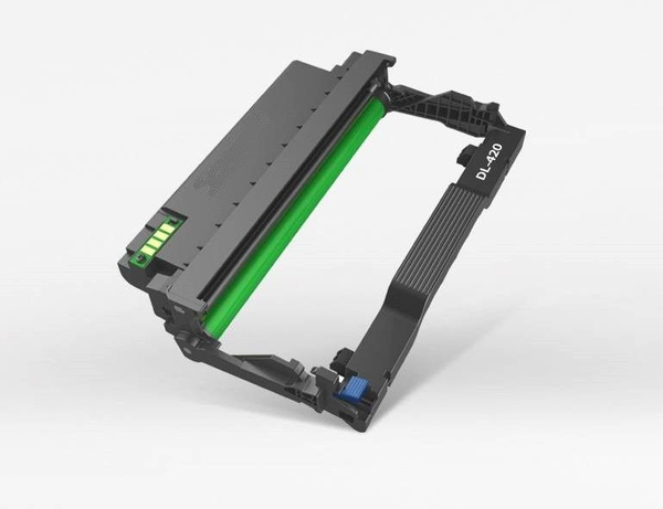 Расходник для печати ProfiLine ProfiLine PL_DL-420_Drum, Черный (black ...