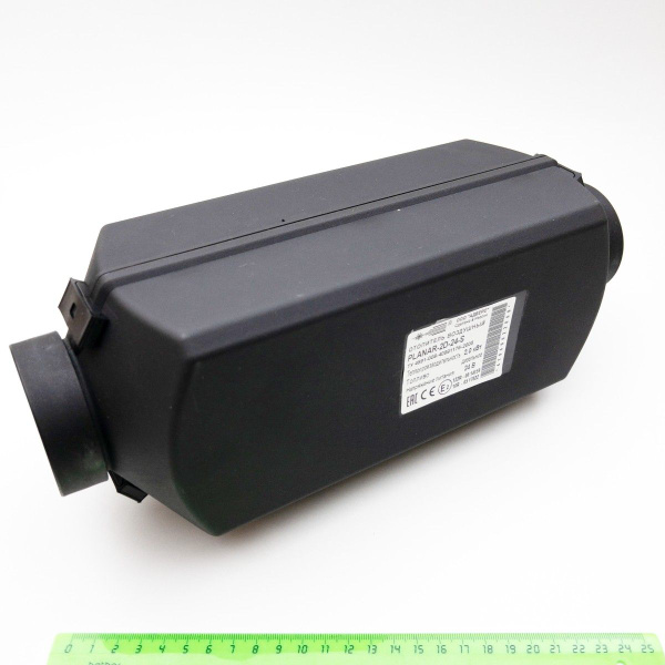 Отопитель Воздушный Планар 2Д 2кВт 24В PLANAR 2D-24 Адверс Самара ...