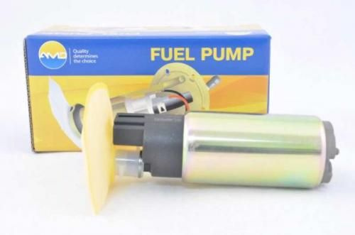 Электробензонасос Amd AMD.FP127 купить на OZON по низкой цене (806192245)