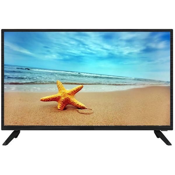 Купить телевизор Telefunken TF-LED32S74T2S 32" - купить с доставкой по ...