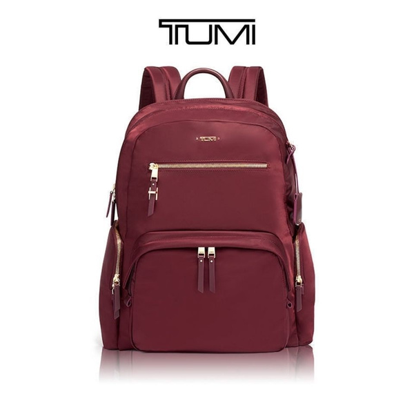 Tumi Рюкзак - купить с доставкой по выгодным ценам в интернет-магазине ...