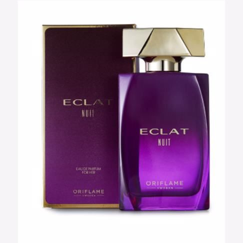 Oriflame Eclat Mon Parfum Эклат Мон Парфа Вода парфюмерная 50 мл ...