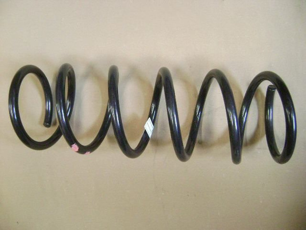 Пружина задней подвески Great Wall Safe SUV G5 2912011-K00 - арт ...