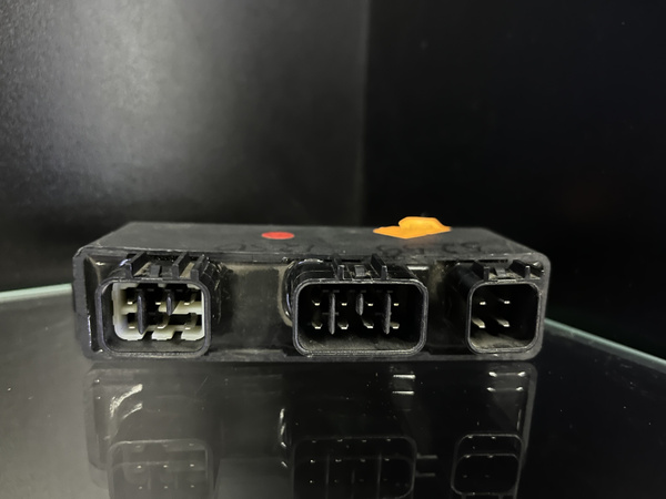 КОММУТАТОР БЛОК CDI для квадроцикла 4T Stels ATV UTV 400H 500H 700H ...