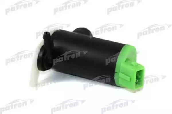 Насос стеклоомывателя - PATRON арт. P190013 - купить по выгодной цене в ...