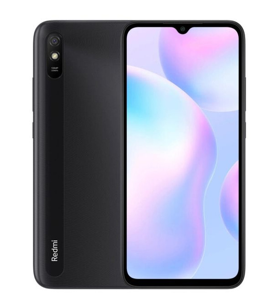 Смартфон Xiaomi Redmi 9A 2GB/32GB - купить по выгодной цене в интернет ...