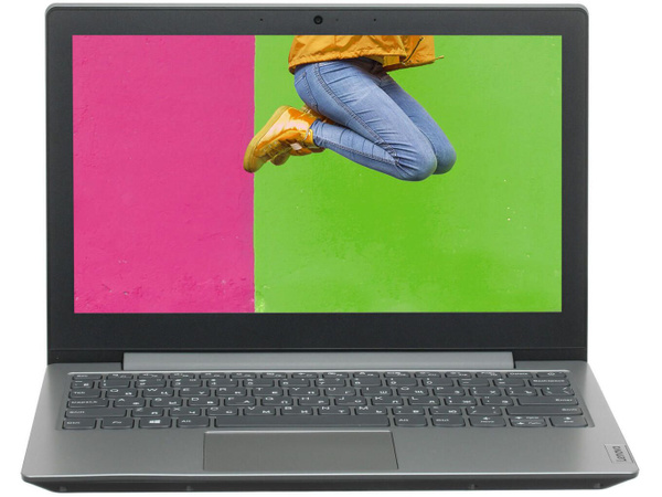 Ноутбук Lenovo IdeaPad 1 14IGL05 (81VU007XRU), серый купить по низкой ...