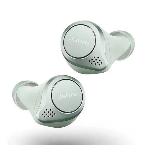Как разобрать беспроводные наушники jabra elite 75t
