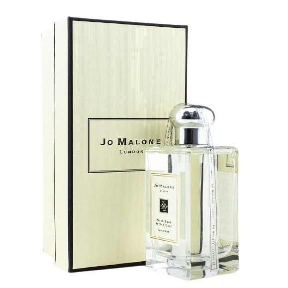 Jo Malone Wood Sage & Sea Salt Одеколон 9 мл (1434040845)