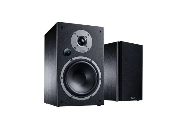 Акустическая система Magnat Monitor Reference 3A, черный - купить по ...