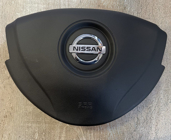 Накладка подушки безопасности в руль Nissan Almera G15 - Autoparts арт ...