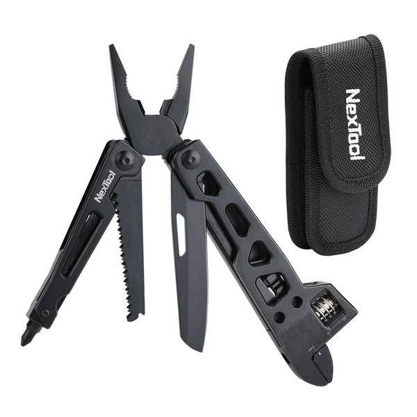Тактический мультитул Nextool (Xiaomi) Vanguard Multifunctional Wrench ...