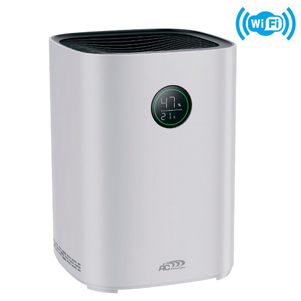 Мойка воздуха AIC E300A, белый - купить по выгодным ценам в интернет ...