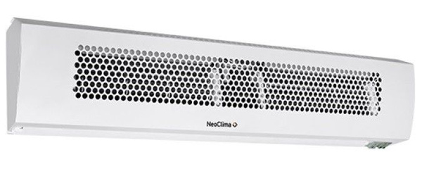 Neoclima тзс. Neoclima тзс