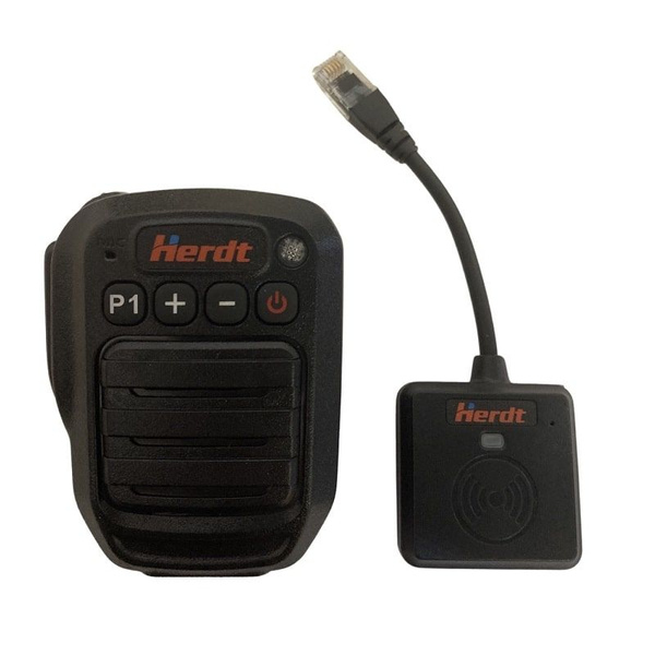 Тангента для рации TYT Тангента Bluetooth для рации TH-9800 - купить по ...