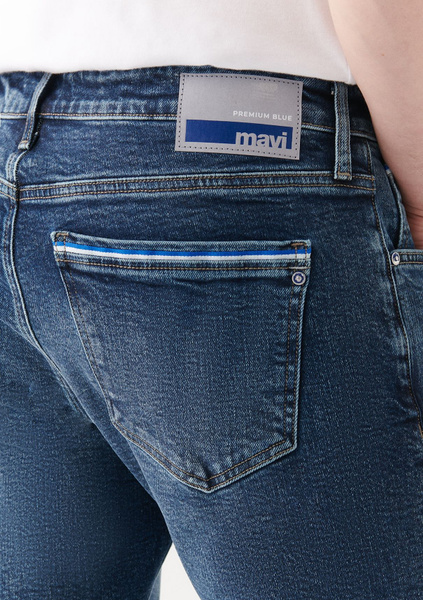 Джинсы MAVI - купить с доставкой по выгодным ценам в интернет-магазине ...