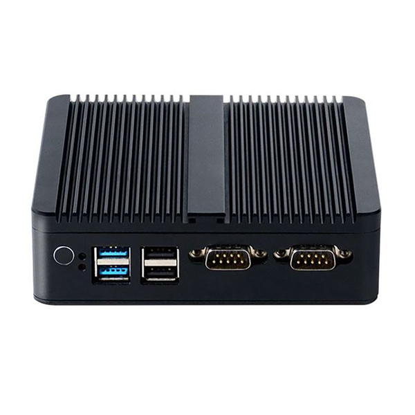 Микрокомпьютер HIPER NUGJ4125 - купить по низким ценам в интернет ...