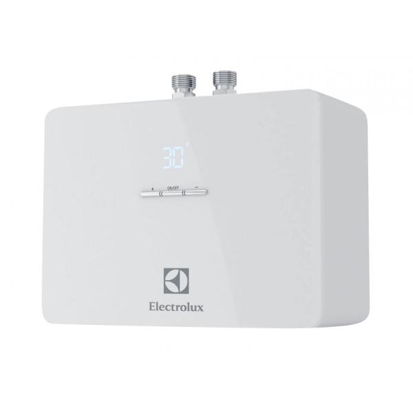 Водонагреватель проточный Electrolux AQUATRONIC DIGITAL 2.0 купить по ...