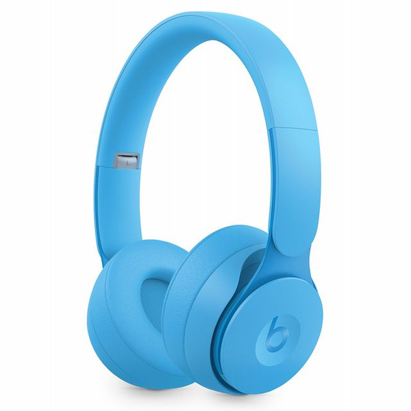 Наушники Полноразмерные Beats Solo Pro - купить по доступным ценам в ...
