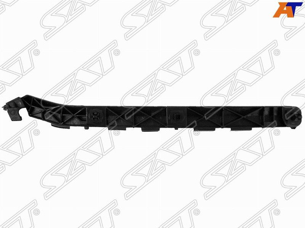 Крепление заднего бампера левое для Тойота Виш 2003-2005, Toyota Wish ...