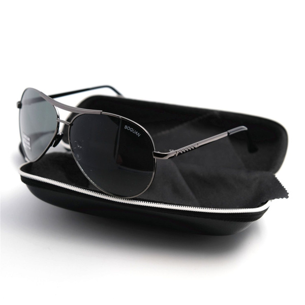 Boguang Очки солнцезащитные - купить с доставкой по выгодным ценам в ...