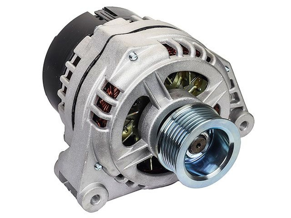 Генератор 135A 14V A-406 ELDIX ELDA406135A для GAZ Sobol - Eldix арт ...