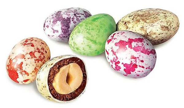Драже Dragon eggs (упаковка 0,5 кг) - купить с доставкой по выгодным ...