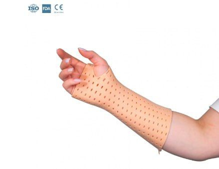 Ортез/гипс на лучезапястный сустав Ordekt размер M - купить с доставкой ...