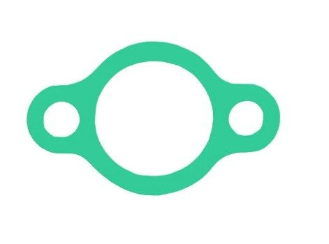 Прокладка крышки гидронатяжителя цепи ГРМ (ЗМЗ 405, 406, 409 ...