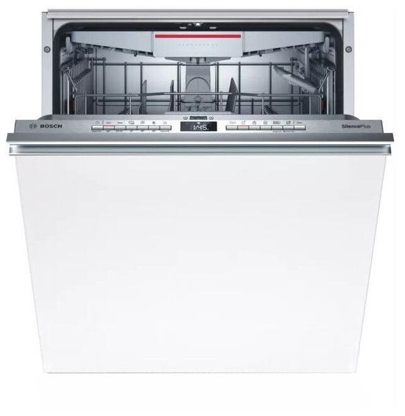 Встраиваемая посудомоечная машина Bosch SMV4ECX26E купить по выгодной ...