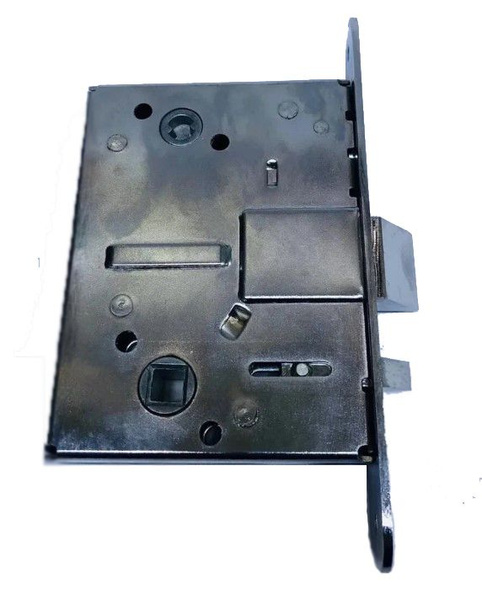 Корпус врезного замка Ковров ЗВАД 1 Правый - купить по низкой цене в ...