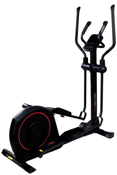 Эллиптический тренажер CardioPower CardioPower E450 - купить по ...