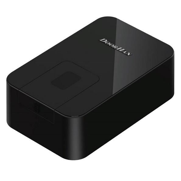 Привод для гаражных ворот SECTIONAL-1000PRO, вес ворот до 180 кг/Дорхан ...