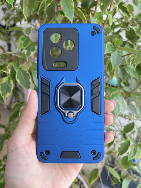 Чехол для Infinix Note 12 Pro 4G и Note 12 2023 / Инфиникс Ноте 12 Про ...