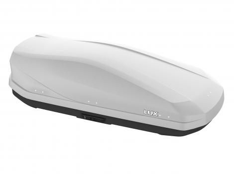 Багажный бокс LUX IRBIS 175 - купить по доступным ценам в интернет ...