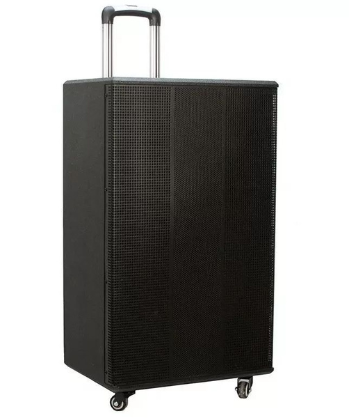 Акустическая система Eltronic 20-60 Professional Box 1500 купить на ...