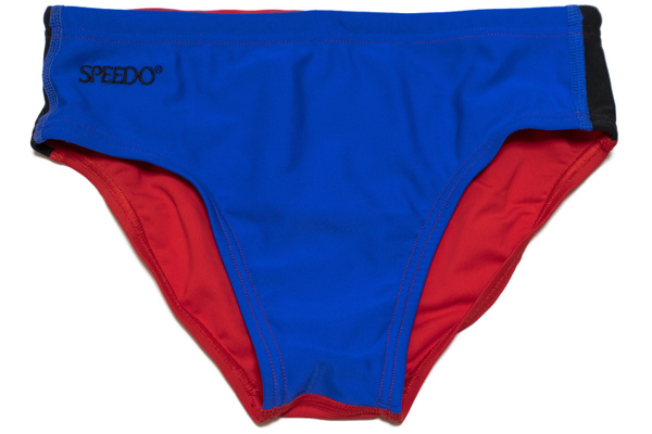 Плавки speedo мужские Fitted leis Green