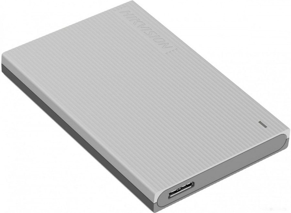 Внешний SSD-диск Hikvision HS-EHDD-T30(STD)/2T/Grey/OD, 2 ТБ - купить ...